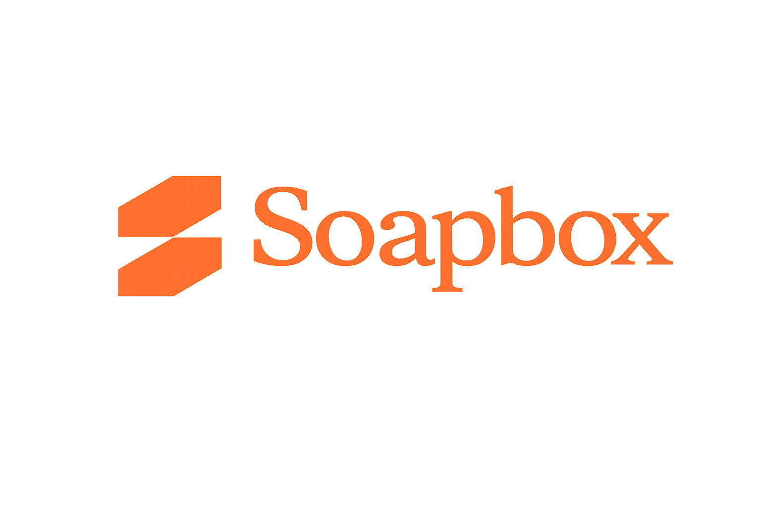 SoapBox